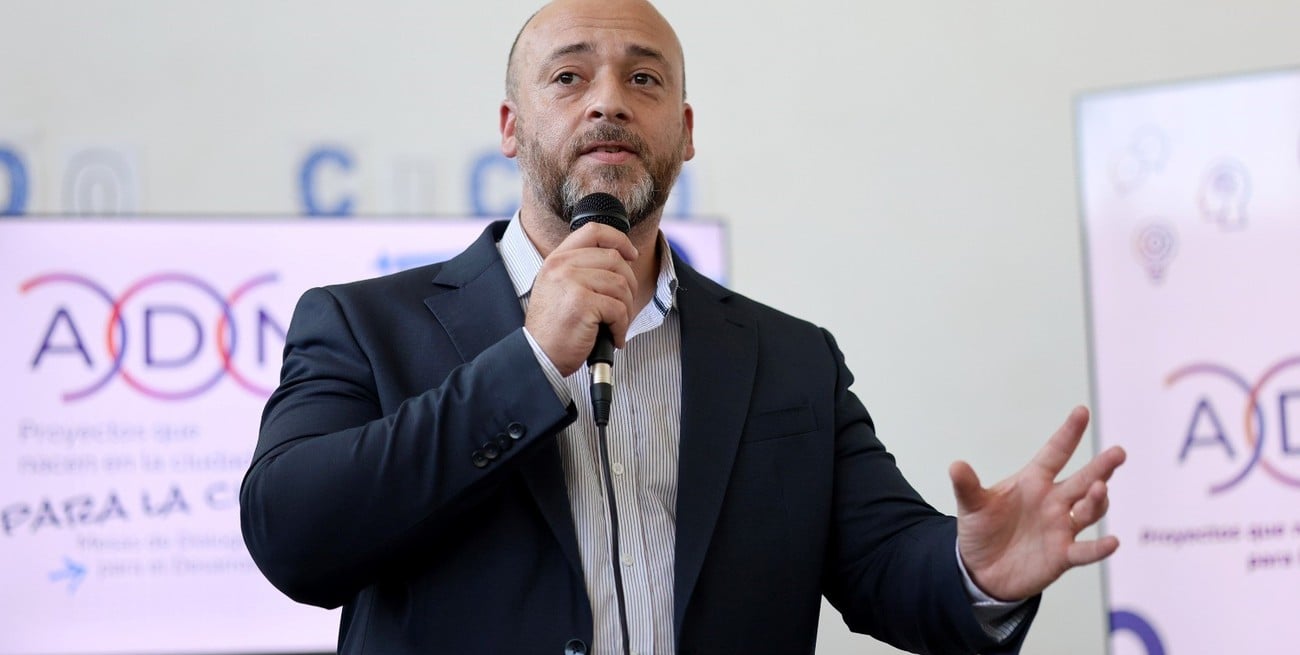 Checho Basile encabeza un Concejo de diálogo y agenda común: autonomía, cercanía y gestión institucional
