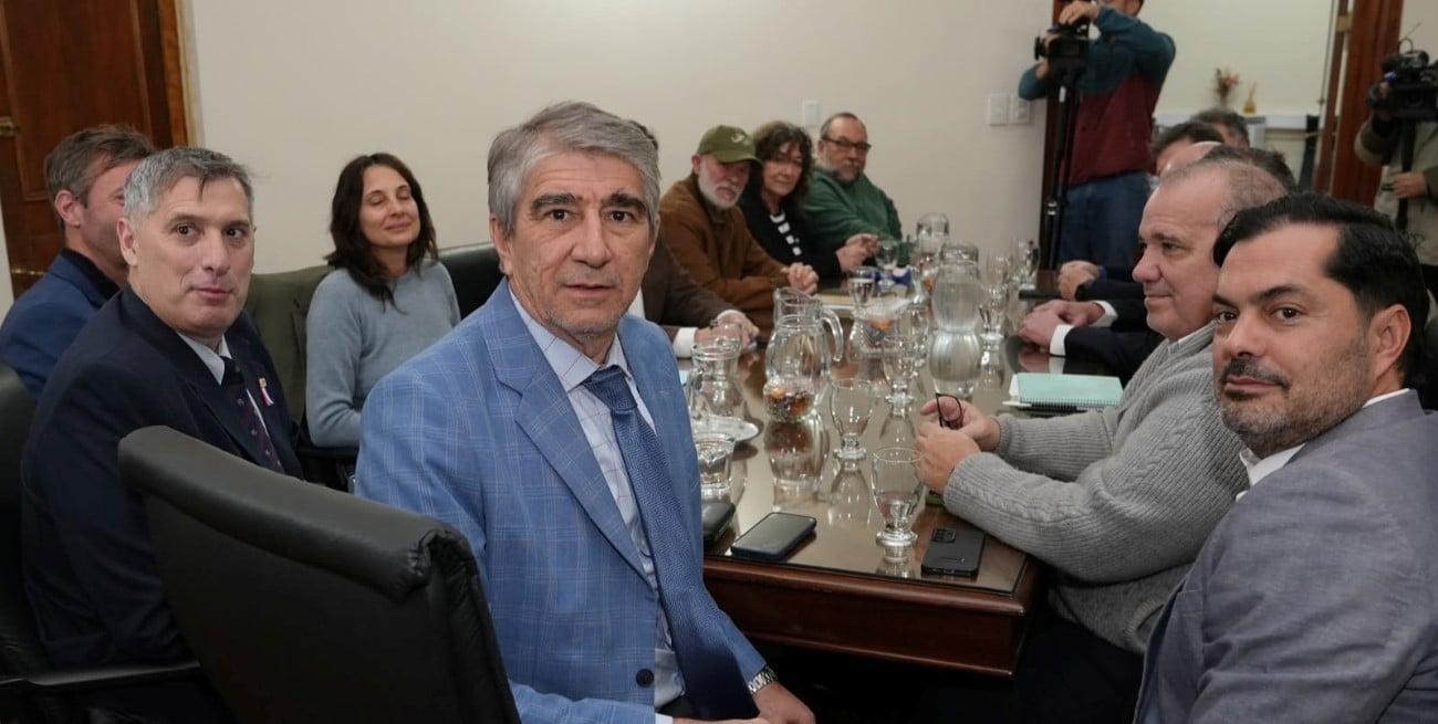 Arrancó la paritaria estatal de Santa Fe y apuntan a lograr un nuevo acuerdo semestral