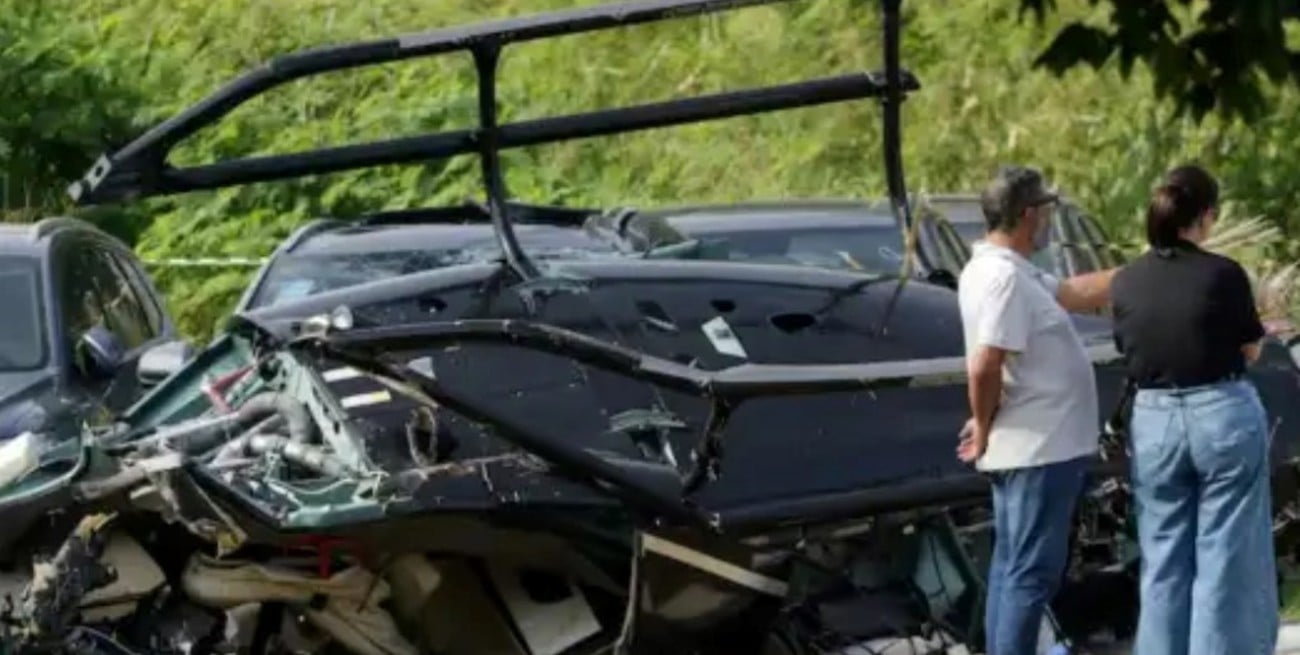 Brasil suspendió a cuatro empresas de vuelos turísticos en helicóptero tras varios accidentes