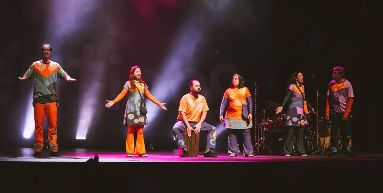 Canticuénticos, Kevin Johansen y teatro: el "mapa" cultural de Santa Fe para este fin de semana