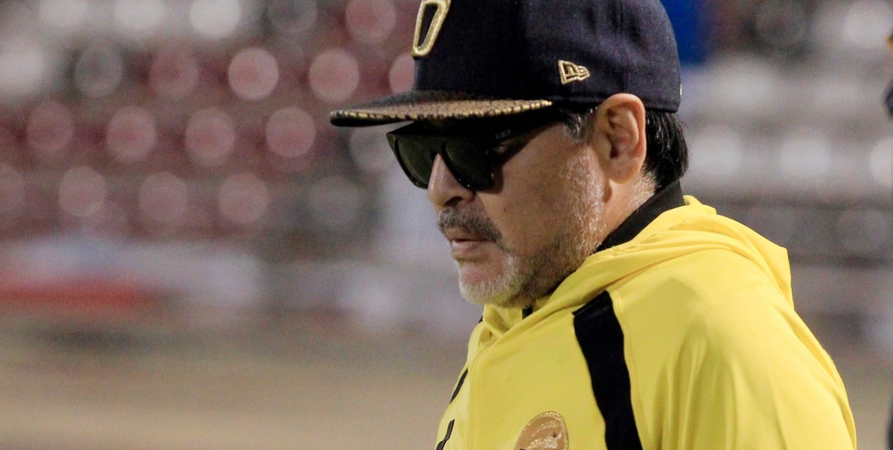 Juicio por Maradona: declara por primera vez el asistente que lo acompañó hasta el final