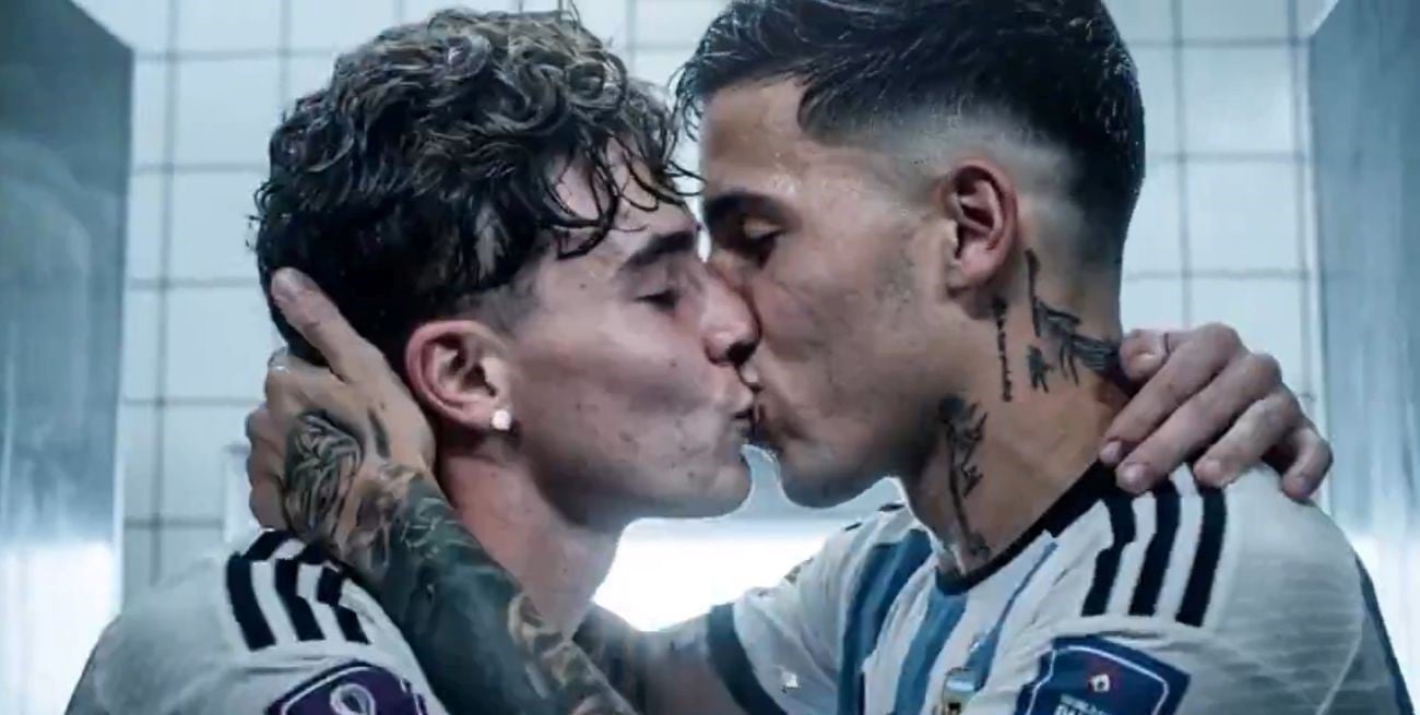 Madonna sorprendió a todos y viralizó un desopilante video de la Selección Argentina