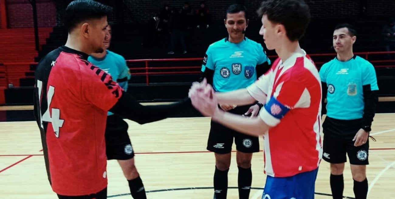 Universidad y Semillero sostienen la pelea por el Apertura, mientras Colón de San Justo sigue al acecho