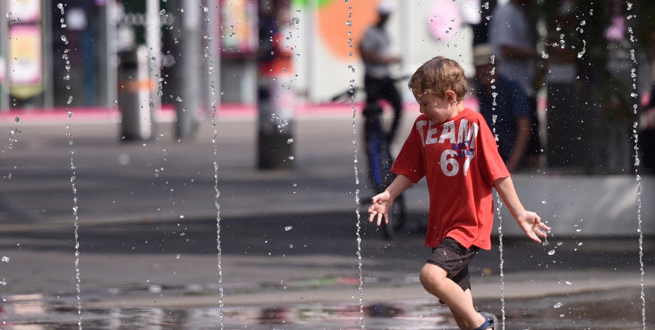 Europa bajo alerta extrema: advierten que las temperaturas podrían superar los 50 °C