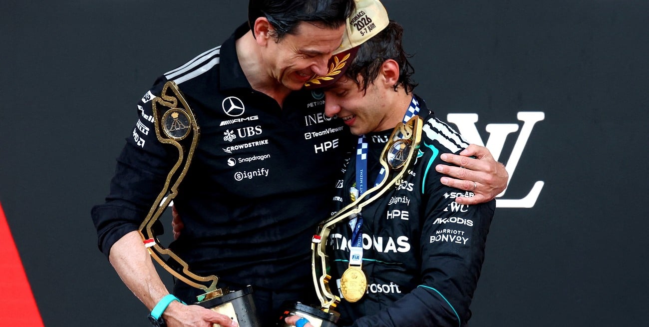 Toto Wolff: "No sirve de nada ser rápidos si no convertimos ese rendimiento en resultados"