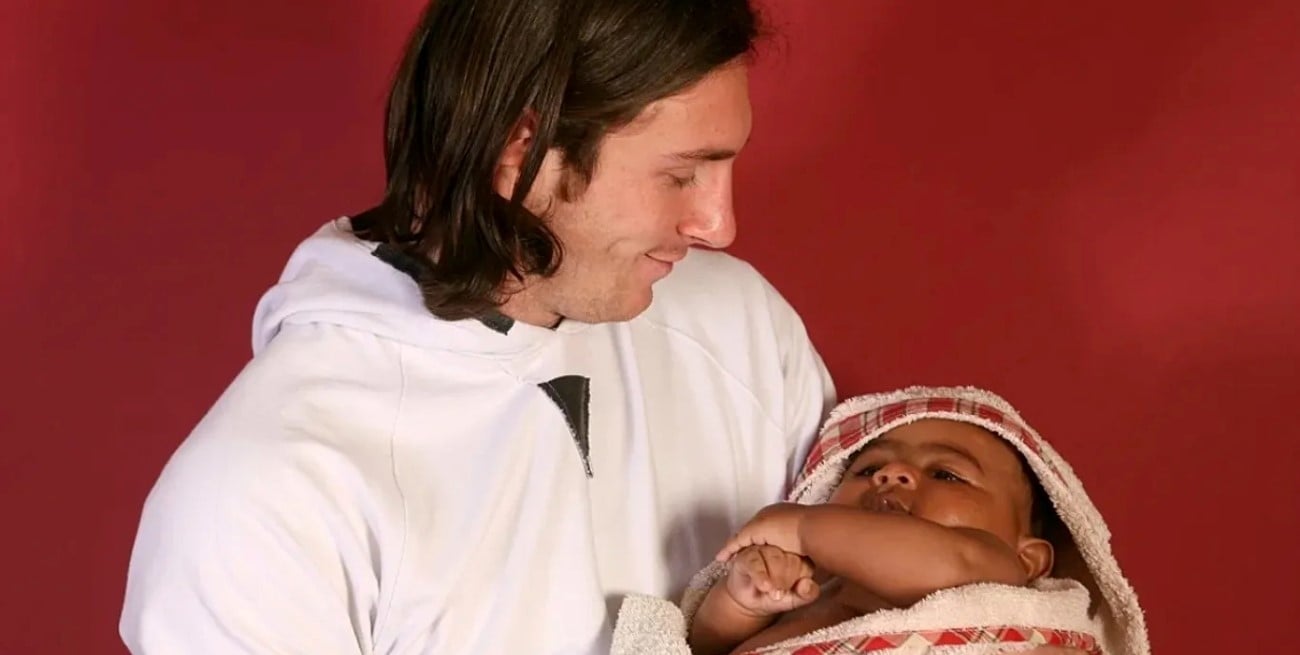 La historia de la foto de Messi y Lamine Yamal que volvió a cobrar protagonismo por el Mundial 2026