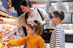 Criar a un hijo en la Argentina cuesta hasta $678.000 por mes.