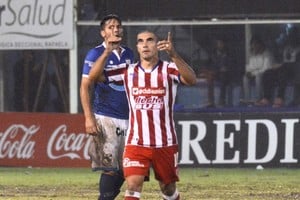 "Nacho": diez años después. Foto: El Litoral.
