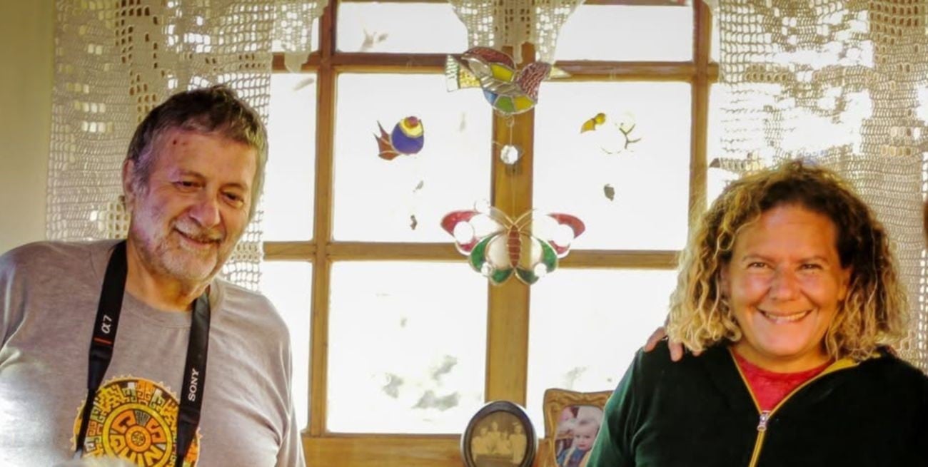 Inicia el rodaje del documental que busca filmar el alma y el misterio de la Madre de Ciudades