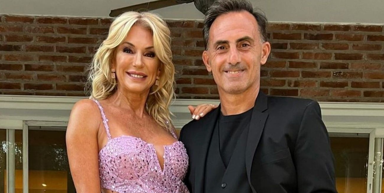 Qué dijo Yanina Latorre sobre la supuesta amante de Diego Latorre en Miami