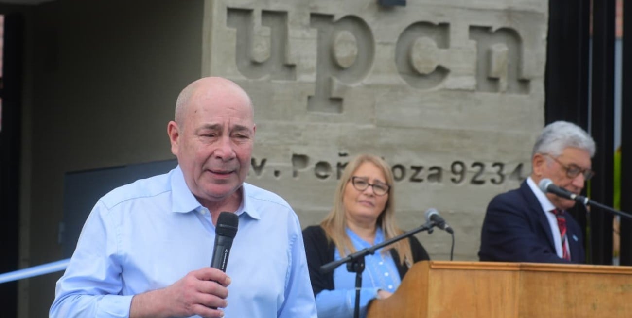 UPCN entregó 68 viviendas y renovó su compromiso con el acceso a la casa propia