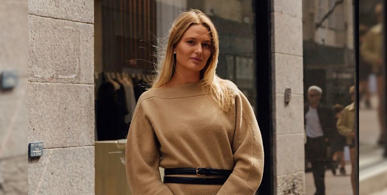 Estas son las tendencias de moda que sobreviven al paso del tiempo