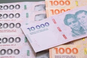 Este viernes 11 de septiembre continúa el calendario de pagos 