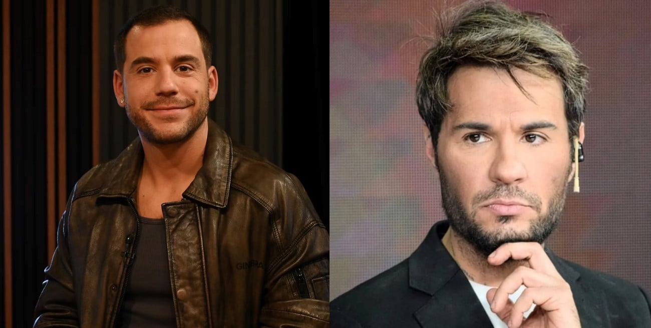Tomás Dente llevará a su hermano Fernando a la Justicia tras acusaciones de abuso