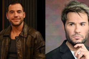 Tomás Dente llevará a su hermano Fernando a la Justicia.