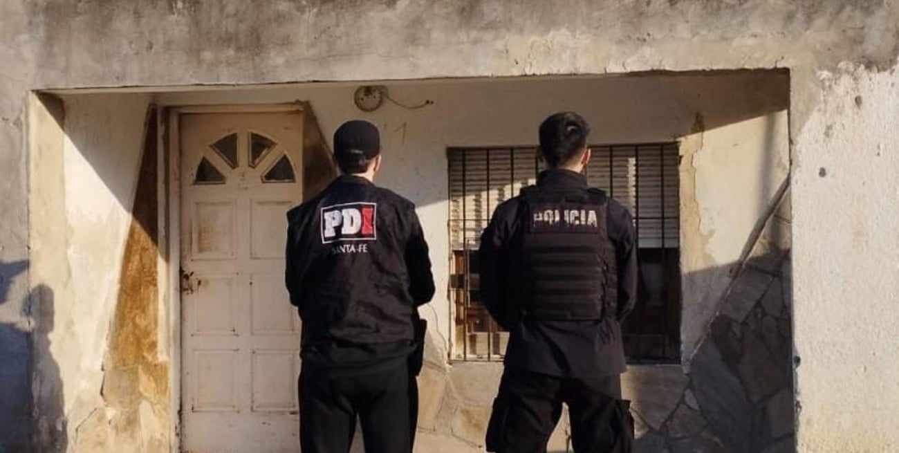 Investigan una tentativa de homicidio tras una pelea durante los festejos por Argentina