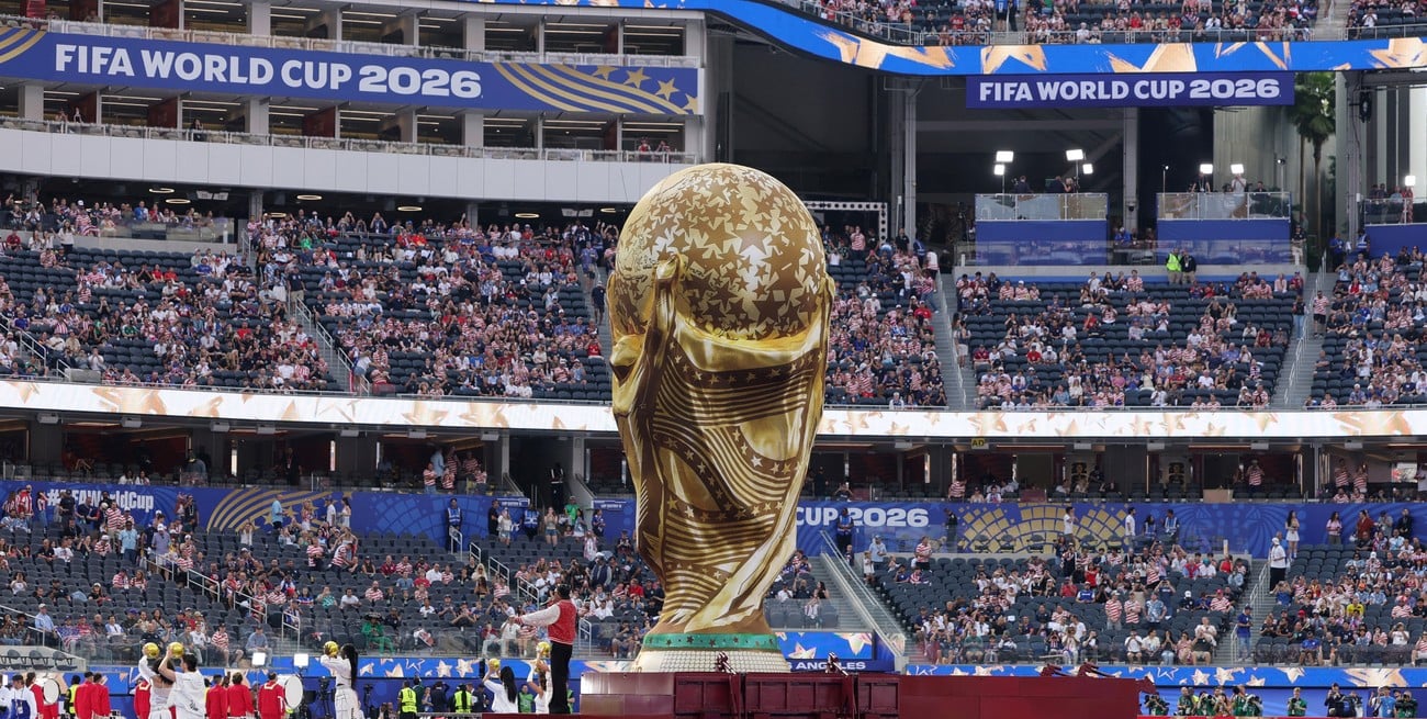 Cómo será la ceremonia de cierre del Mundial 2026