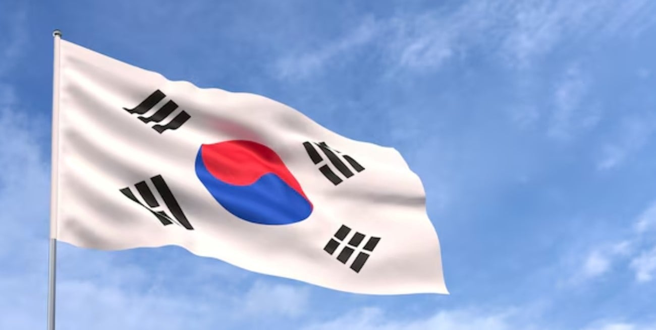 Corea del Sur regulará criptomonedas y activos estatales
