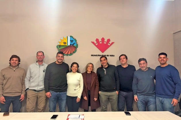 El Basketball Camp recibió el respaldo del municipio para su edición 2026