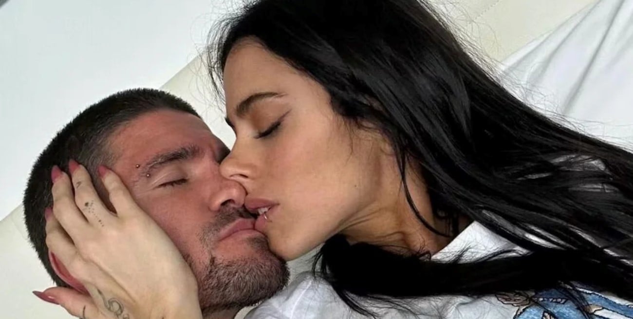 Se filtró la fecha y el lugar elegido por Tini Stoessel y Rodrigo De Paul para su boda