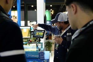 Congreso Aapresid: la gran cita del ecosistema Agtech