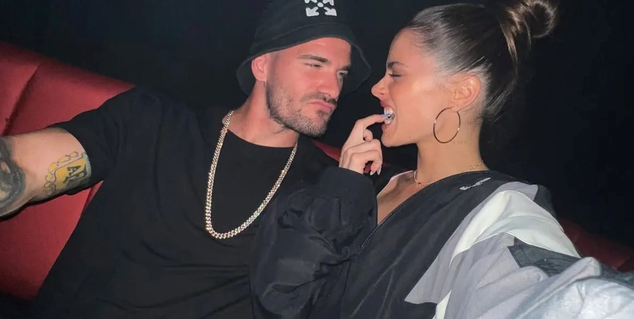 Tini Stoessel y Rodrigo De Paul: qué se sabe sobre el casamiento y la fecha que tomó fuerza
