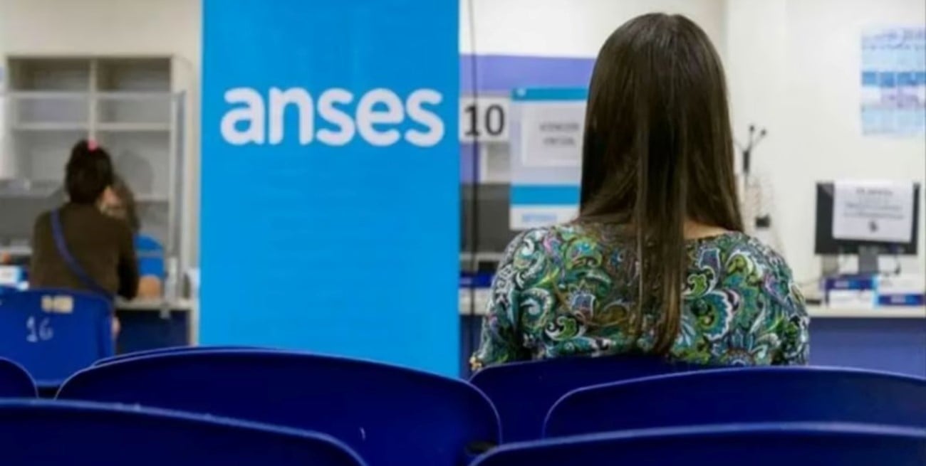 Las nuevas jubilaciones nacionales retroceden un 45% respecto de lo sucedido en el pasado año