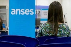 El acceso a una jubilación, restringido por falta de aportes. 