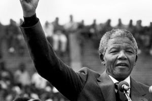 La trayectoria de Mandela resume las mayores tensiones de la Sudáfrica del siglo XX.