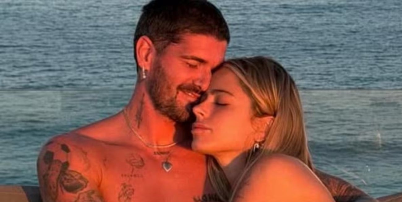 Se filtró la lista para el casamiento de Tini Stoessel y Rodrigo De Paul: quiénes irán y quiénes quedaron vetados