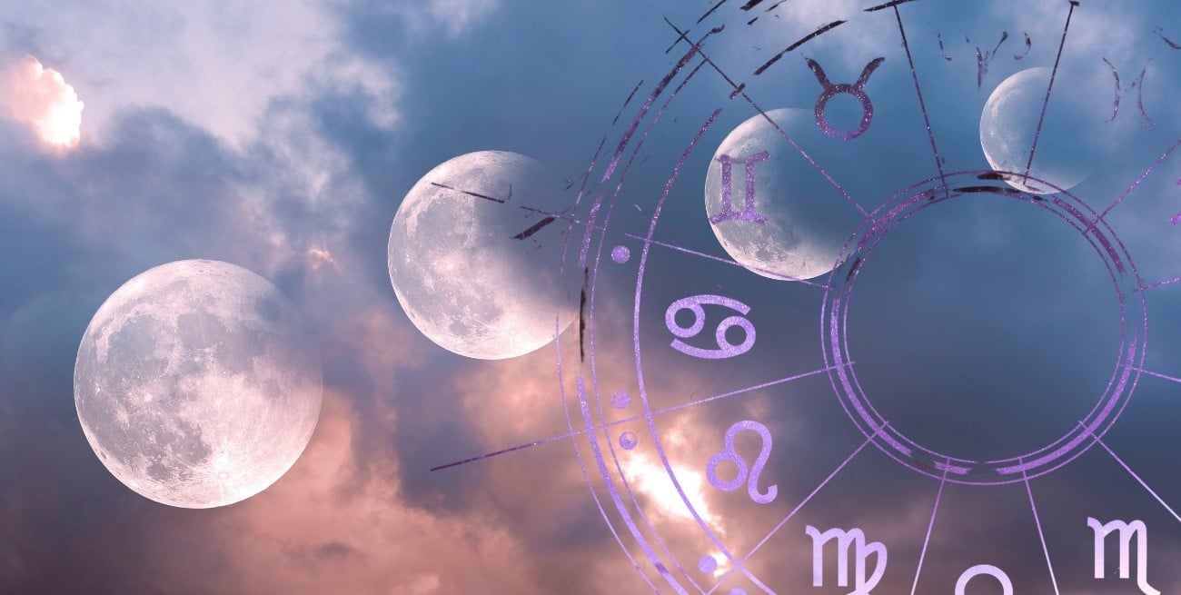 Después del Mundial llega un nuevo ciclo: la influencia de la Luna Nueva según tu signo
