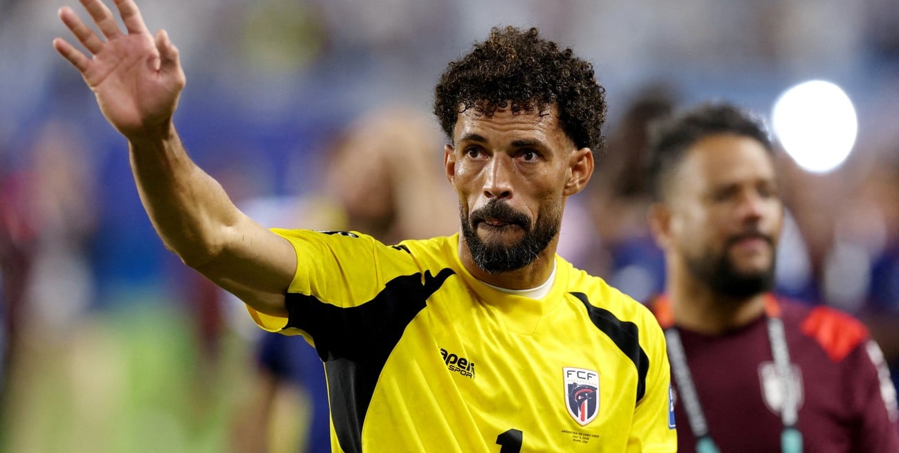 Tras su gran Mundial, Vozinha dejó en claro qué espera para el próximo paso de su carrera