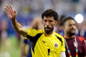 Vozinha habló sobre su futuro: "Quiero que me valoren por lo que puedo aportar como futbolista"