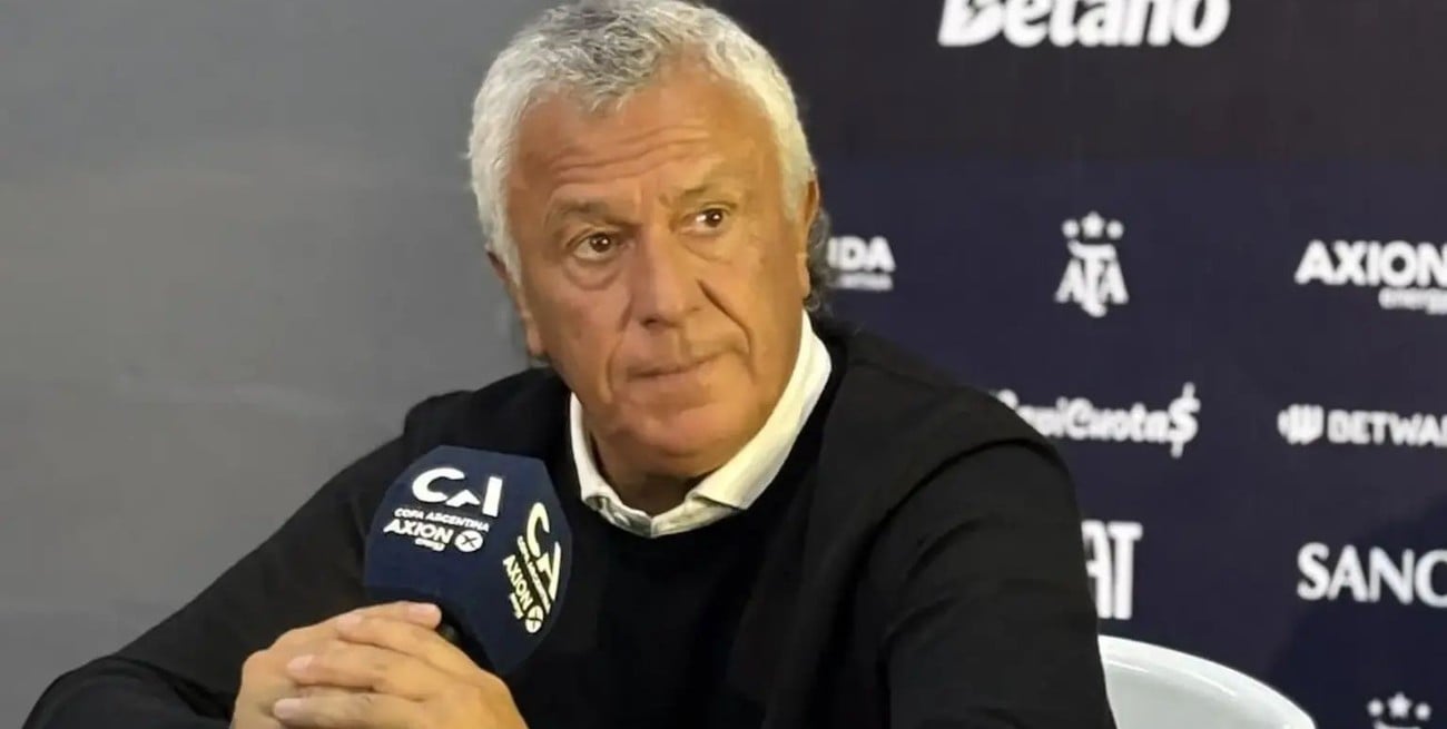 Debut amargo para Gorosito: San Lorenzo perdió por penales con Riestra y se despidió de la Copa Argentina