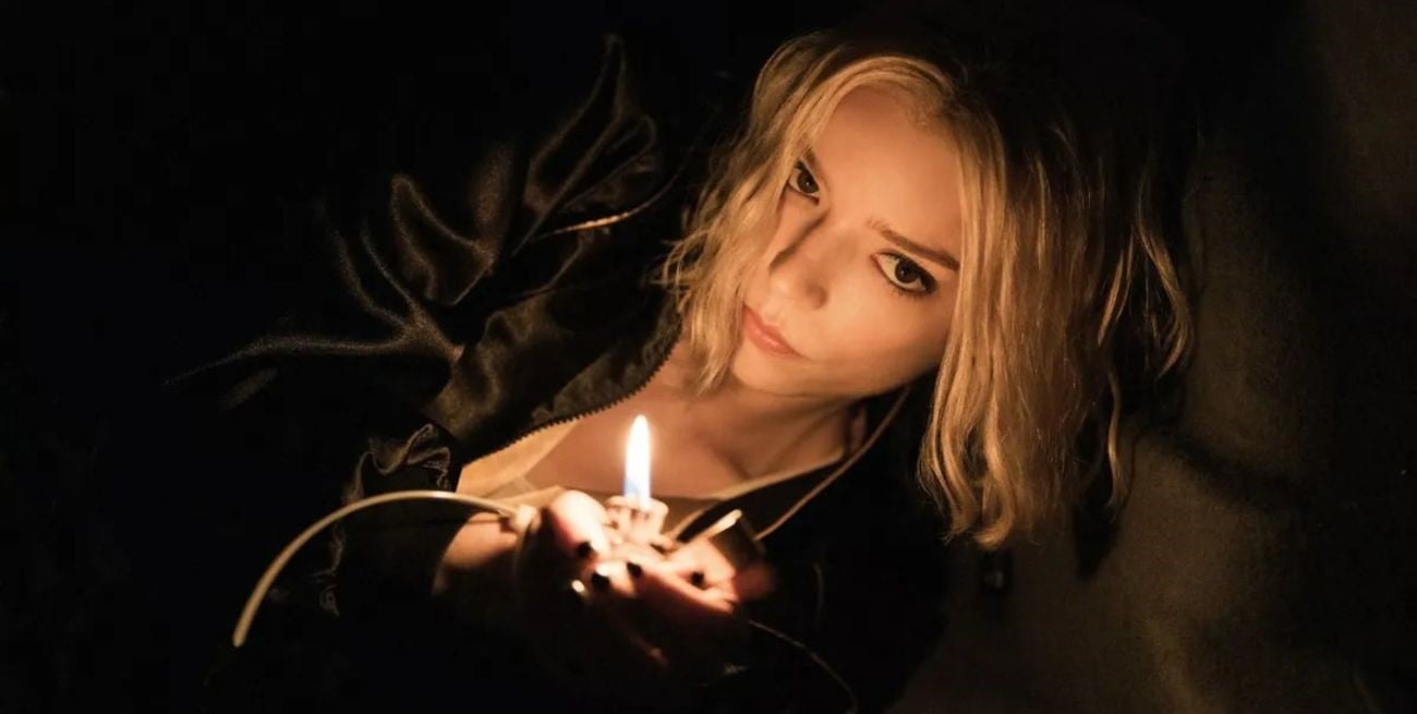 Anya Taylor-Joy acelera su conquista de Hollywood