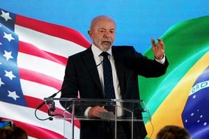 Lula afirmó que Brasil cuenta con herramientas legales para responder.