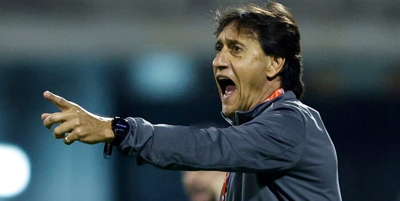 “Esta selección hace que los de afuera pareciera que también estamos jugando”