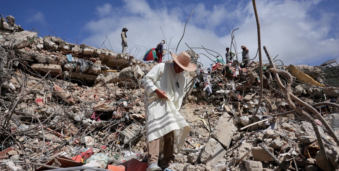Venezuela subsidiará hasta el 80% de viviendas para damnificados por los sismos