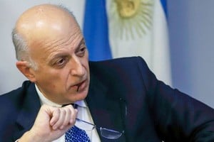 El procurador general Eduardo Casal se desempeña, desde hace casi una década, de modo interino, como jefe de los fiscales nacionales. Su cargo debería cubrirse a propuesta de la Casa Rosada con acuerdo del Senado. Archivo El Litoral