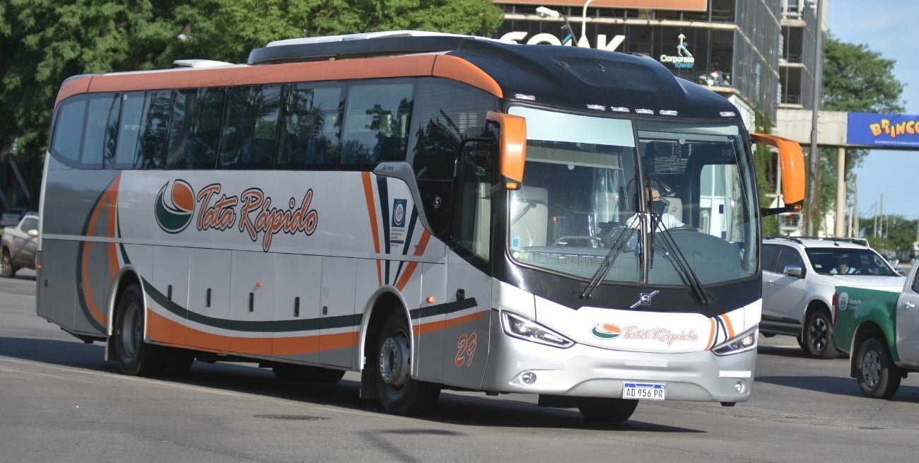 Santa Fe pidió ampliar la red SUBE al transporte interurbano para garantizar la Tarifa Social