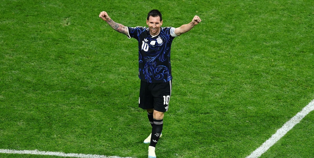 Testimonio revelador: ¿cómo buscó España “robar” a Messi?