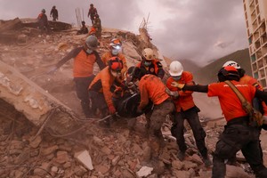 Venezuela accede a USD 346 millones del FMI para financiar la reconstrucción