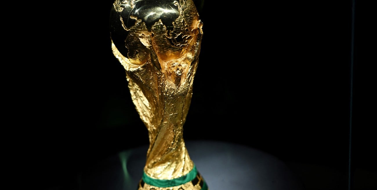 Argentina vs. España: cuánto dinero recibirá el campeón del Mundial 2026