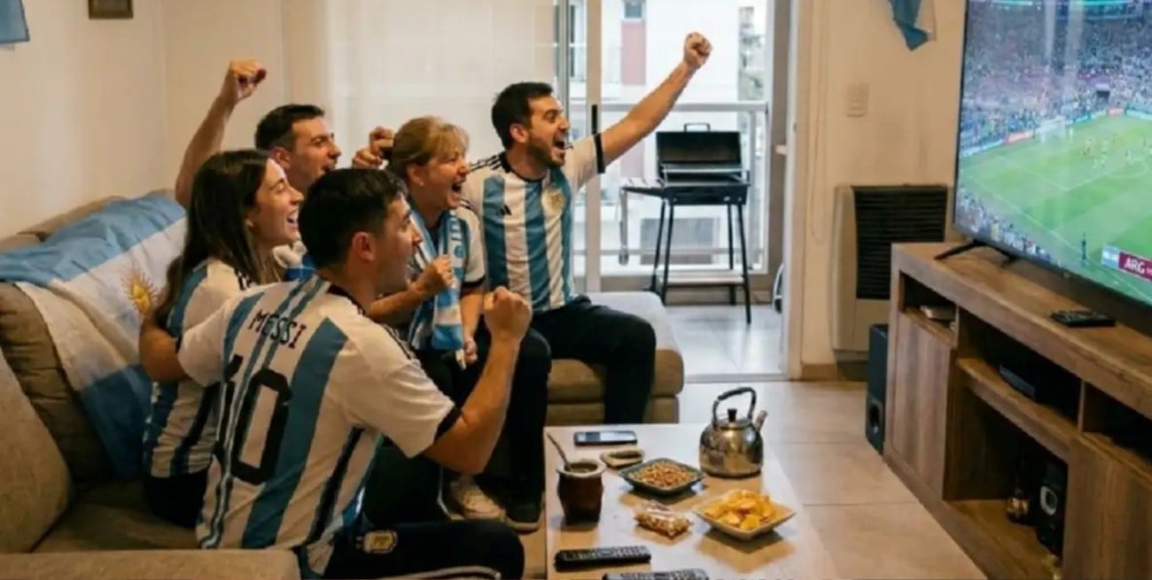 Las cábalas del Mundial: por qué millones de hinchas las mantienen vivas en cada partido
