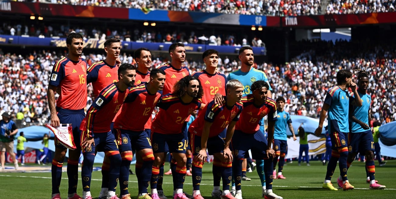 ¿Por qué el himno de España no tiene letra?