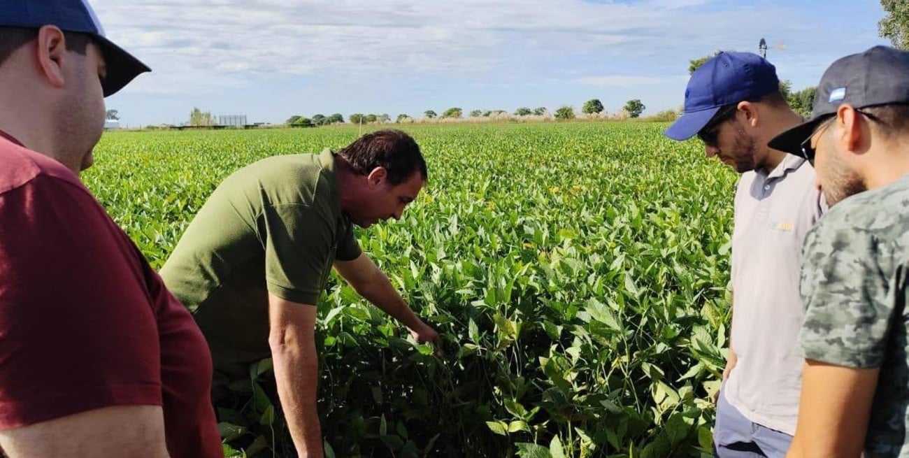 Aapresid 2026: la agronomía vuelve al centro de la escena