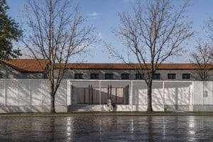 La Escuela Normal Nº 32 de Santa Fe será restaurada con una inversión millonaria.