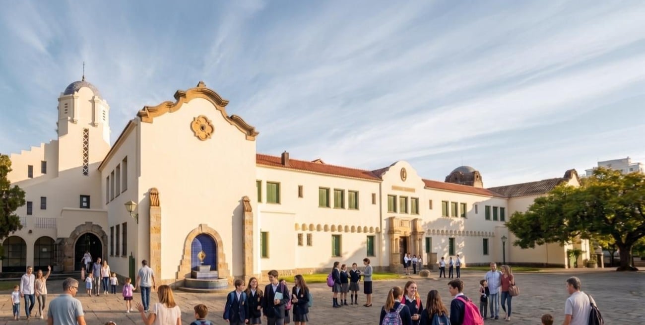 Escuela Normal N° 32 de Santa Fe: cuáles son las empresas que presentaron ofertas para su renovación