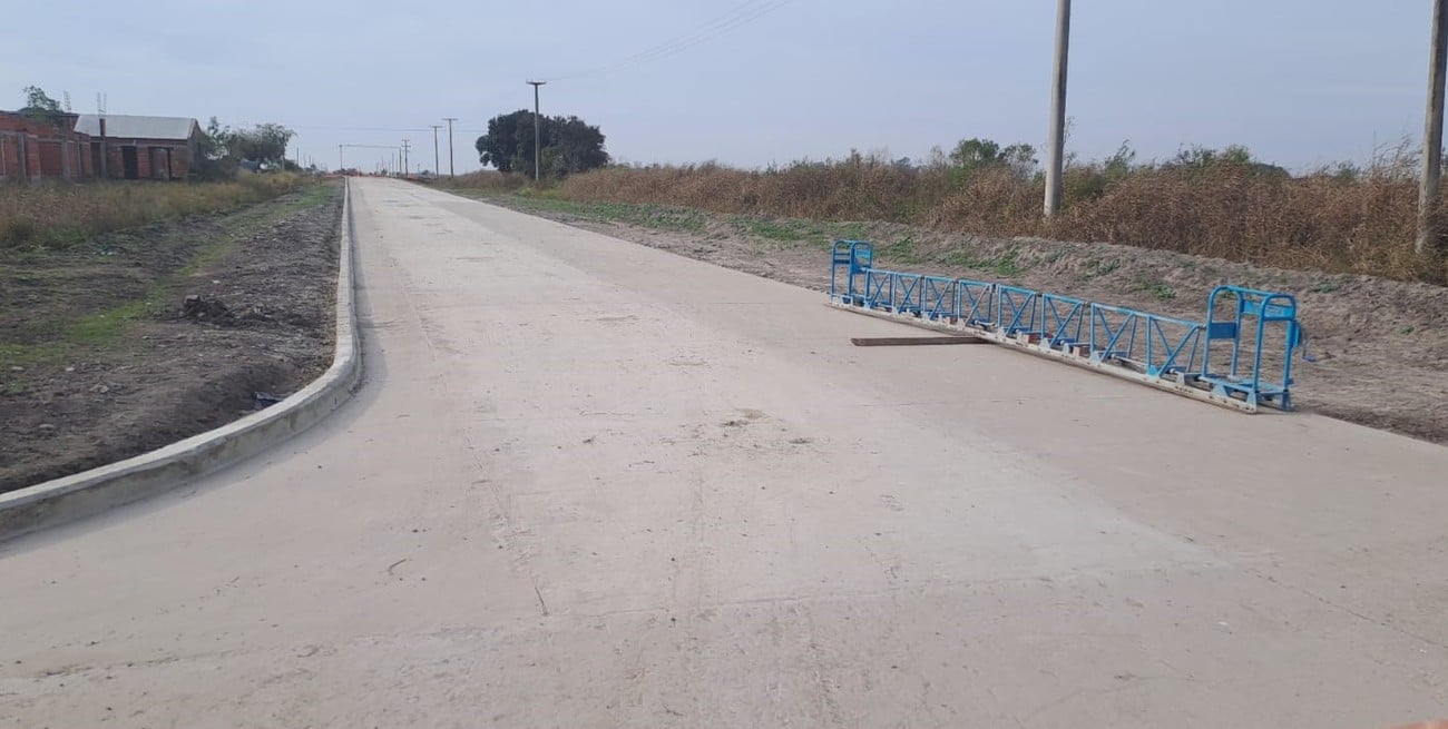 San Justo se suma al programa Planificar Santa Fe para diseñar el desarrollo de sus localidades