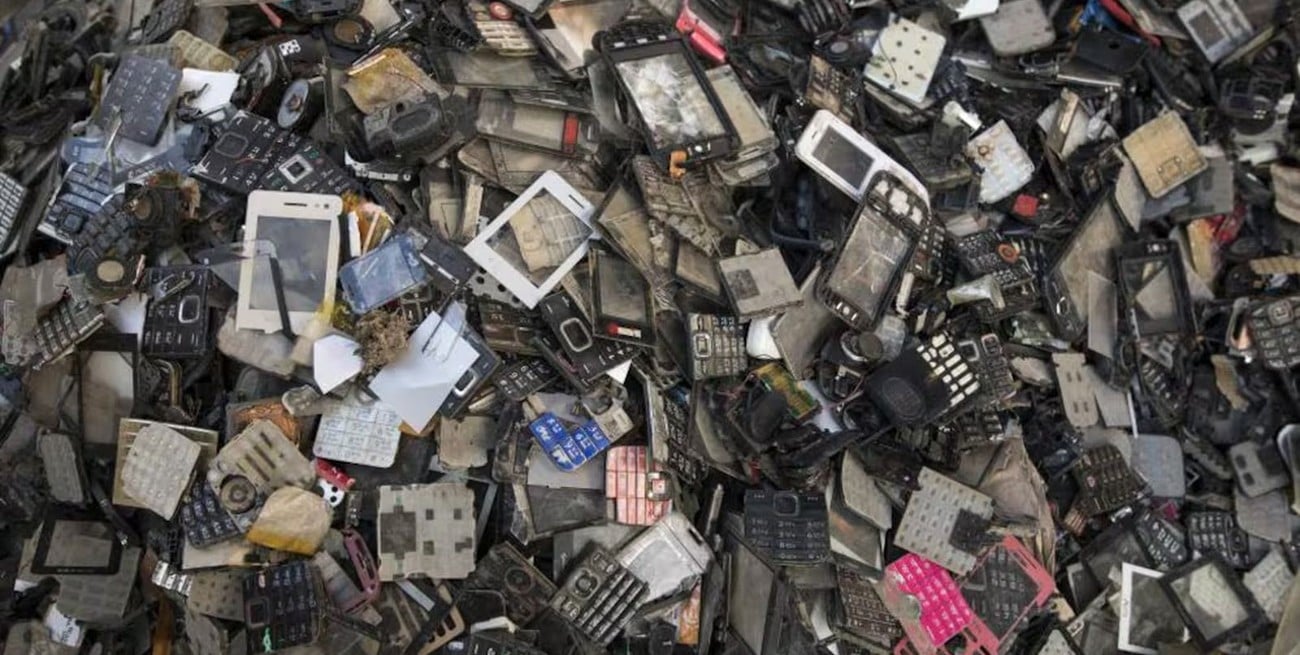 Proyecto de ley: buscan ponerle frenos a la "obsolescencia programada"